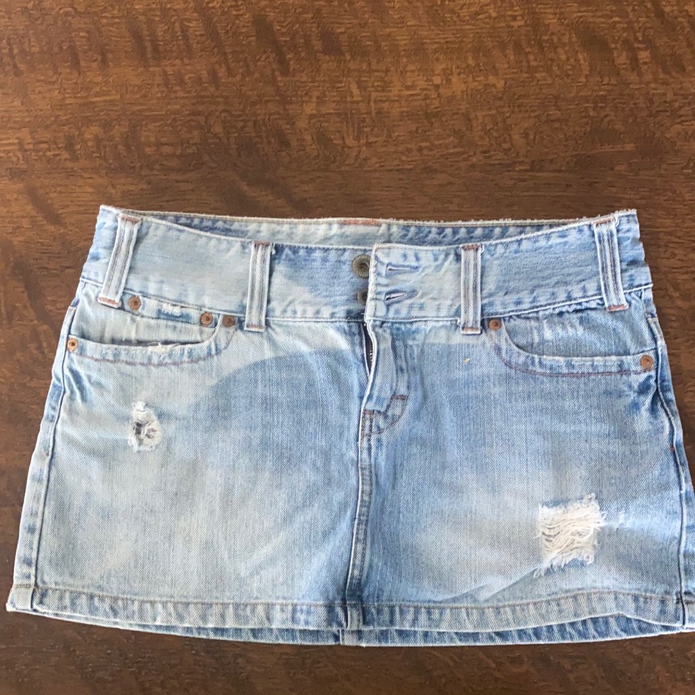 American Eagle Skirt